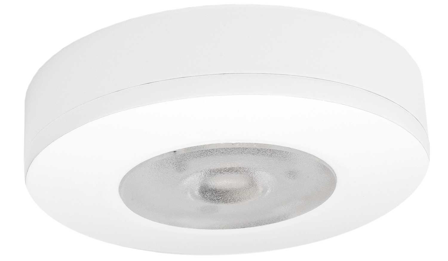 SG Armaturen - LEDSTAR MATT-HV 2,4W LED IP54