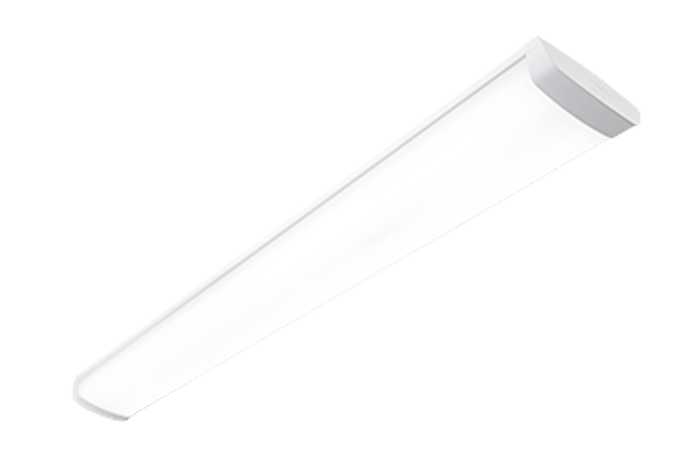 Glamox - i60 1500 LED 6000 DALI 830 OP