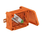 OBO BETTERMANN - T 100 ED 6-5 A Brannboks E30 - E90