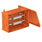 OBO BETTERMANN - T350 ED 4-28 Brannboks E 30 - E 90