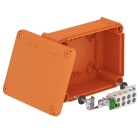 OBO BETTERMANN - T 160 E 16-5 Brannboks E 30 - E 90