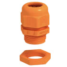 OBO BETTERMANN - Kabelnippel M32 Oransje V TEC VM 32 + OR
