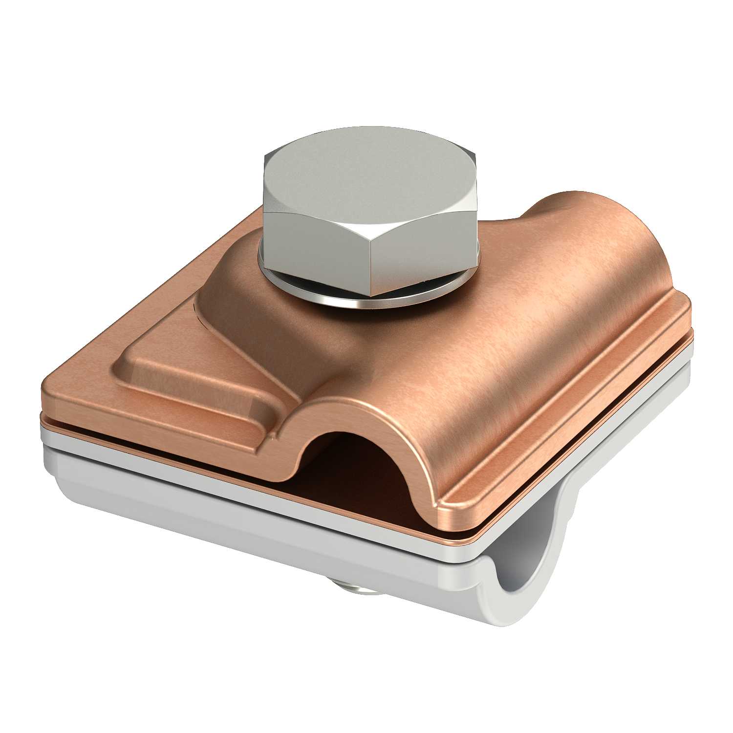 OBO BETTERMANN - HURTIGKOBL. 249/ZV CU/AL