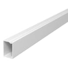 OBO BETTERMANN - KANAL WDK40040 PVC R.HVIT 2M
