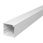 OBO BETTERMANN - KANAL WDK 60060 PVC R.HVIT 2M