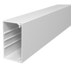 OBO BETTERMANN - KANAL WDK60110 PVC R.HVIT 2M