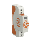 OBO BETTERMANN - Oversp.avleder V20-1p-385V-IT