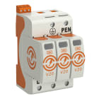 OBO BETTERMANN - Oversp.avled V20-3p+FS-385V-IT