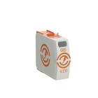 OBO BETTERMANN - Overspenningsavleder-Overdel oversp.avl V20-385V IT