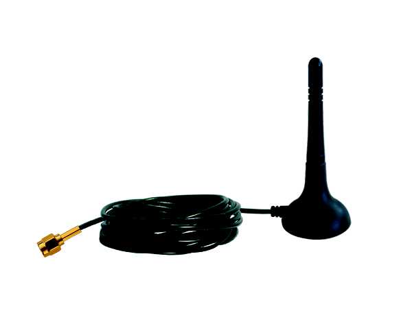 Eltako - FA250 antenne med 2 m kabel
