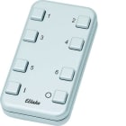Eltako - TF-8FM. Batteriløs fjernkontroll 8 kanaler