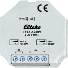 Eltako - TF61D-230V, Dimme aktuator