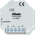 Eltako - TF61R-230V Bryte aktuator, ikke potensialfri