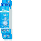 Eltako - FSG71/1-10V Dimme aktuator 1-10V, EVG 600VA/40mA