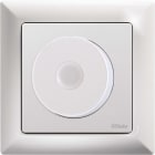 Eltako - Trykk og vri universal dimmer 1 fas inntil 200W. DTD55L