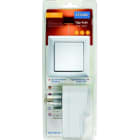 Eltako - Trådløs startpakke universal dimmer. FT55-wg + TF100D-230V
