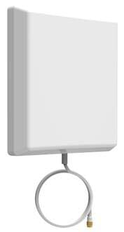 Macab - PRO-1000, Passiv antenne, inn Antenne for 3-4G og GSM
