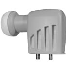 Televes Scandinavia - LNB Universal, TT, 2 bruker