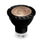 Q-Light - QDIM LYSKILDE 5W LED SORT
