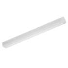 Q-Light - LEDLINE 60 LYSLIST MODULBASERT 60CM 6W 650LM 2700K RA90 IP20