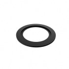Q-Light - Rehab ring sort 120mm