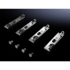 Rittal - Låsedeler for VX ramme 4/pk 