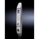 Rittal - Komfortgrep VX m heng RAL 7035