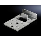 Rittal - Montasjeplate VX midtfeste Ty 