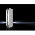 Rittal - Gulvskap VX rustfri 600x1800x