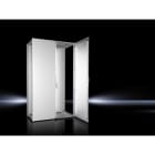 Rittal - Gulvskap VX rustfri 1200x2000