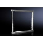 Rittal - Svingramme VX, liten, 9HE 600 
