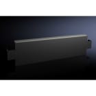Rittal - Sockets VX på siden, 100x500 