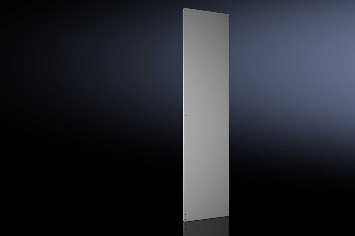Rittal - Skillevegg VX HD 2200x600 