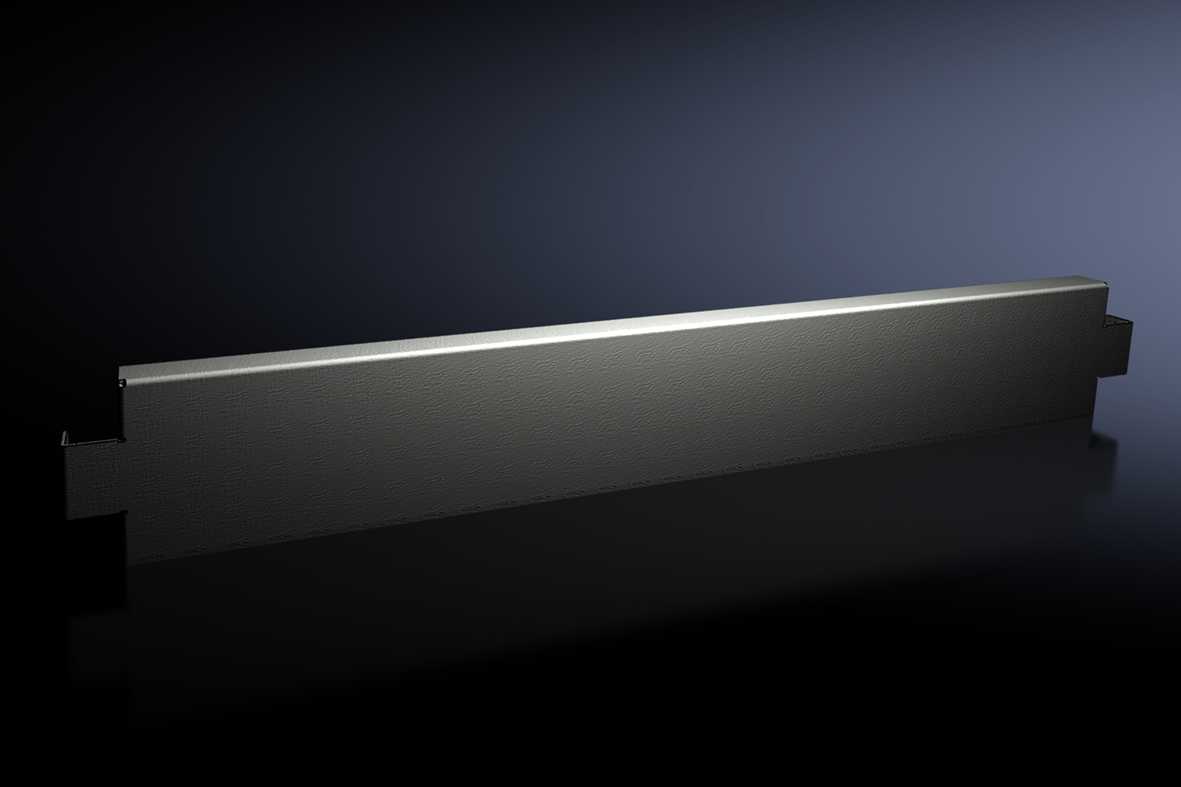 Rittal - Sockets VX på siden, 100x800 