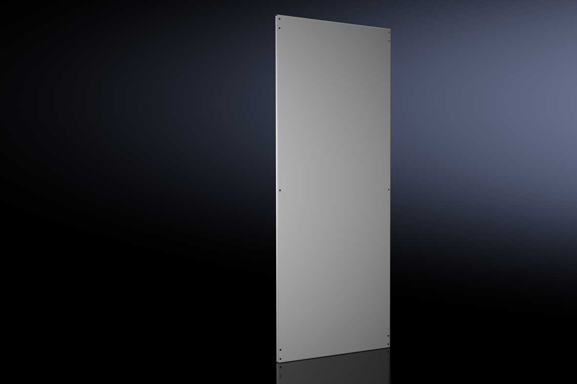 Rittal - Skillevegg VX 2000x800 