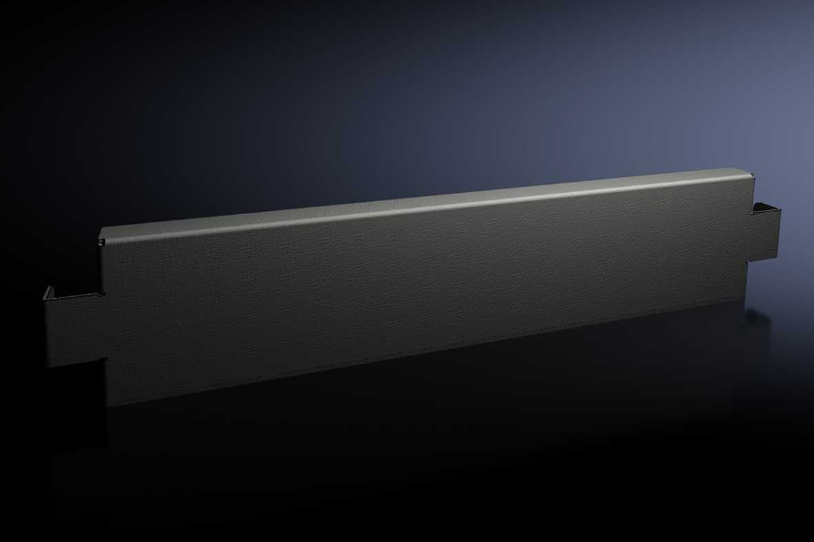 Rittal - Sockets VX på siden, 100x600 