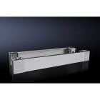 Rittal - Sokkel VX rustfri B 800x100