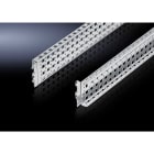 Rittal - Sidevegg VX 2000X500 2stk 