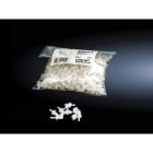 Rittal - Plastnitte SEGMA 5mm 500/frp