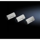 Rittal - Hengsel for sidevegg RAL 7035 6 stk