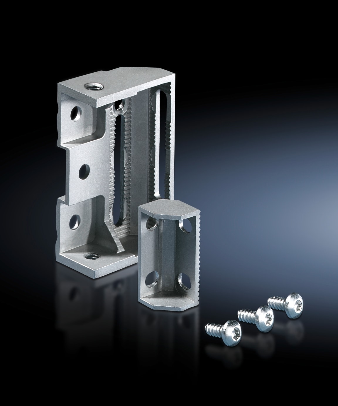 Rittal - Kombiholder TS - PS