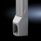 Rittal - Komfortgrep ASSA RAL 7035