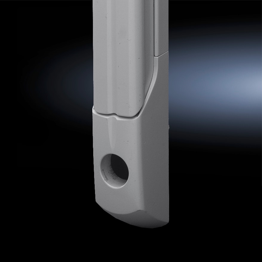 Rittal - KOMFORTGREP RAL 7035