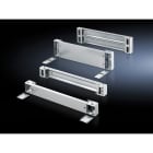 Rittal - Sokkel for B600 lukket RAL7035