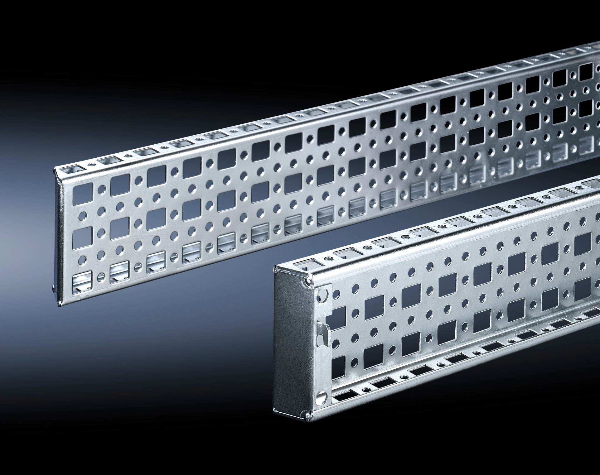Rittal - Systemchassis 23X73mm B&D 800