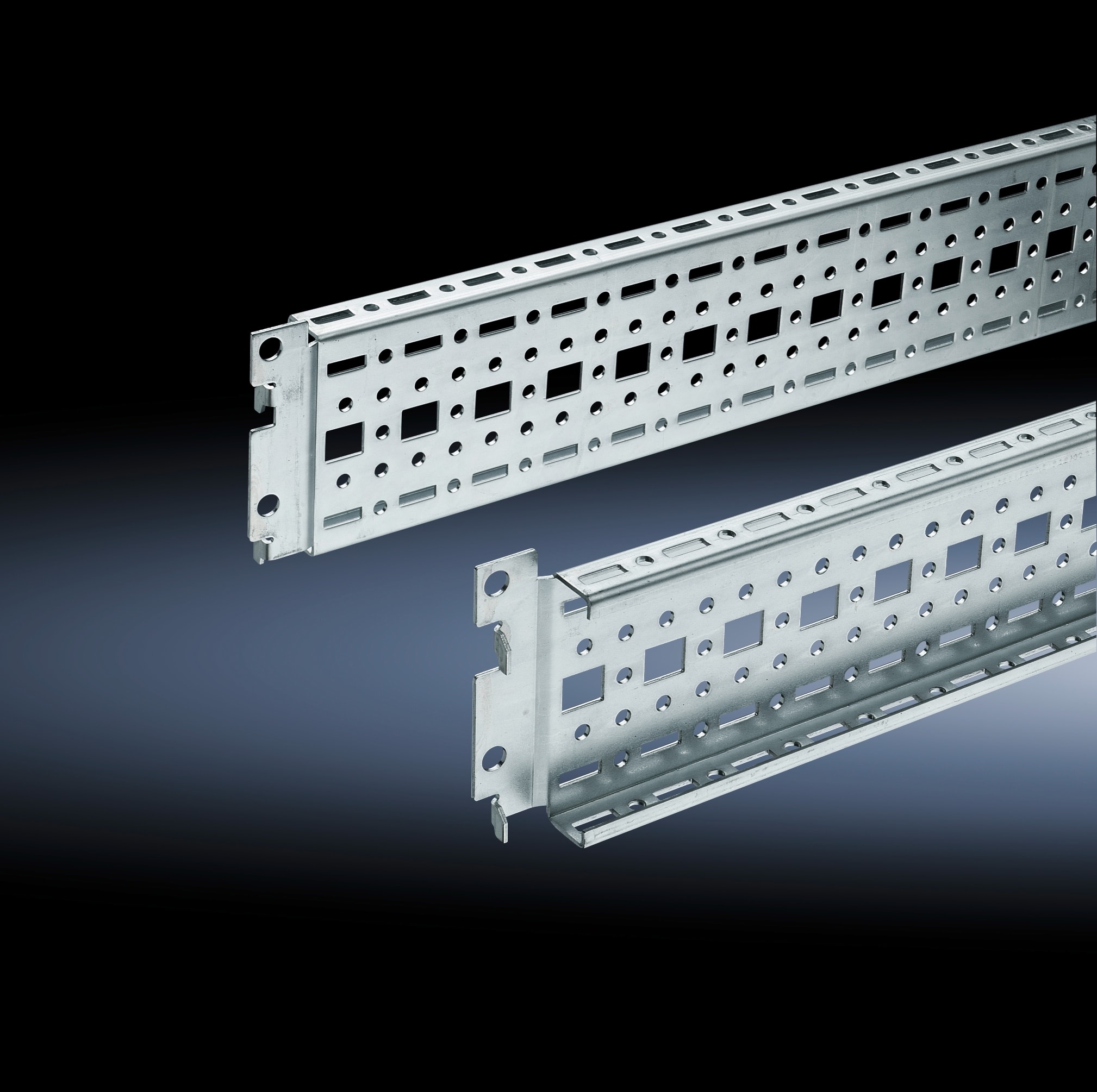 Rittal - Systemchassis ytre 400mm