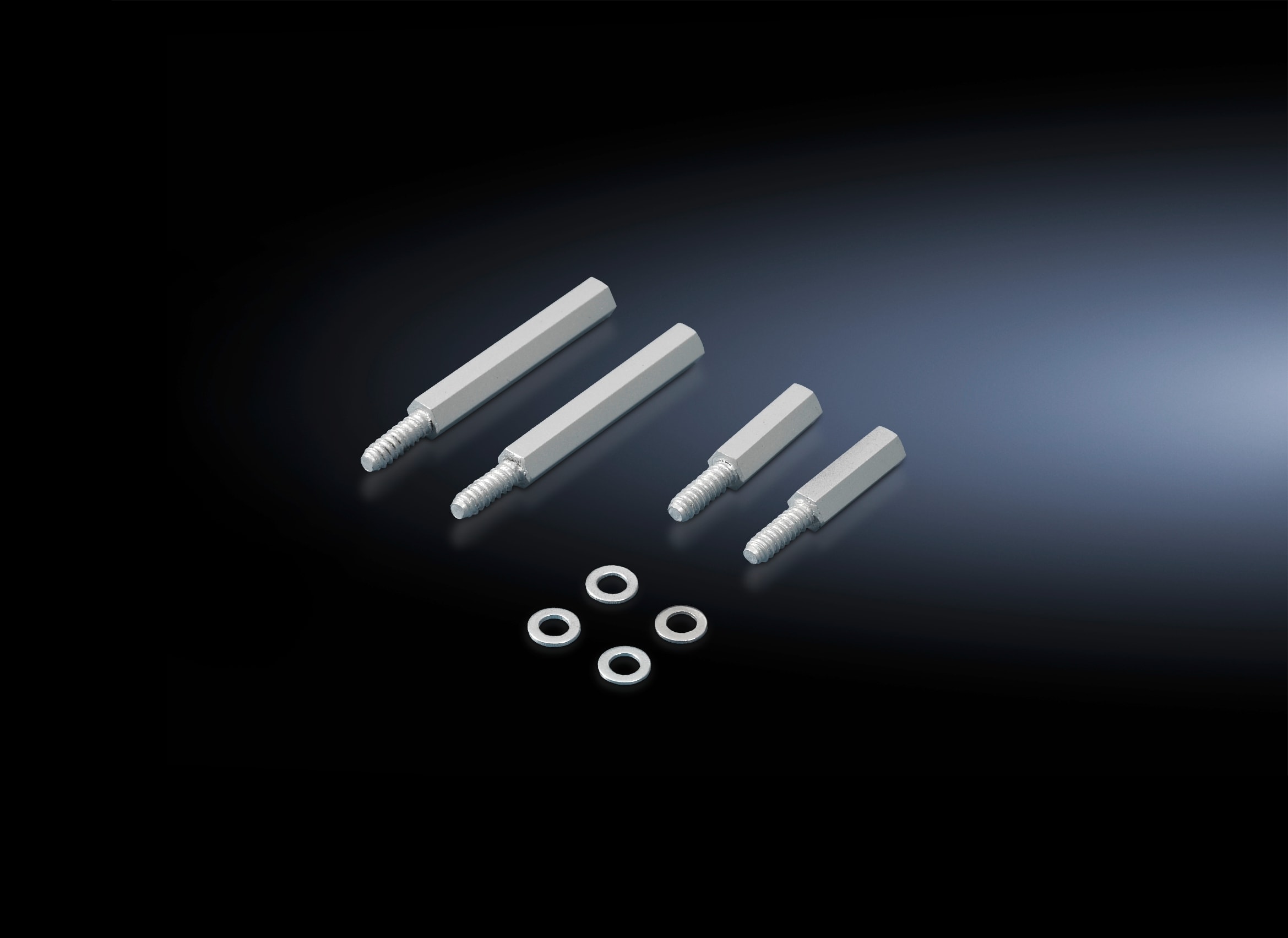 Rittal - SZ spacers 50mm pk av 12