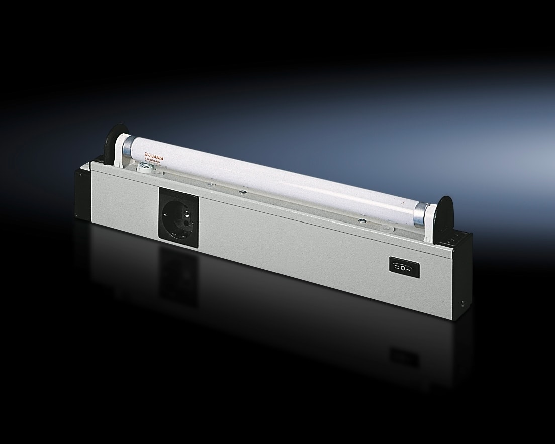 Rittal - Belysning standard14W 230V L.475