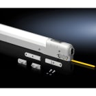 Rittal - Belysning compact 8W/100-240v