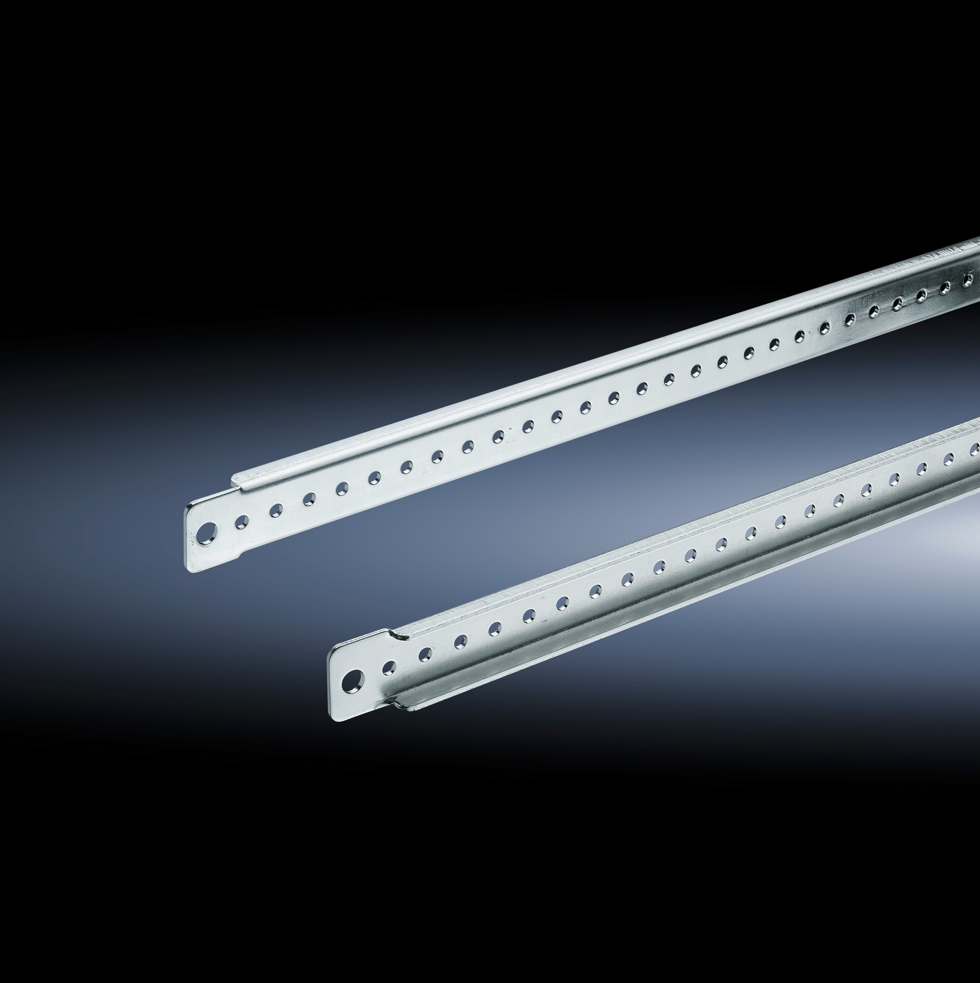 Rittal - Dørprofil dørbredde 900mm, 20 stk